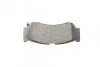 Комплект тормозных колодок (дискових) Metelli 22-0788-0 (фото 5)