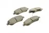 Комплект тормозных колодок (дисковых) METELLI Metelli 22-0789-0 (фото 3)