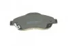 Комплект тормозных колодок (дисковых) METELLI Metelli 22-0789-0 (фото 4)