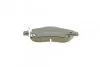 Комплект тормозных колодок (дисковых) METELLI Metelli 22-0789-0 (фото 5)