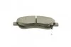 Комплект тормозных колодок (дисковых) METELLI Metelli 22-0789-0 (фото 6)