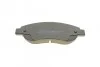 Комплект тормозных колодок (дисковых) METELLI Metelli 22-0789-0 (фото 7)