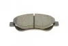 Комплект тормозных колодок (дисковых) METELLI Metelli 22-0789-0 (фото 8)
