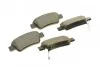 Комплект тормозных колодок (дисковых) METELLI Metelli 22-0790-0 (фото 3)