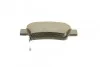 Комплект тормозных колодок (дисковых) METELLI Metelli 22-0790-0 (фото 6)