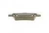 Комплект тормозных колодок (дисковых) METELLI Metelli 22-0790-0 (фото 7)