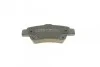 Комплект тормозных колодок (дисковых) METELLI Metelli 22-0790-0 (фото 8)
