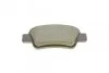 Комплект тормозных колодок (дисковых) METELLI Metelli 22-0790-0 (фото 9)