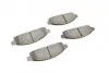 Комплект тормозных колодок (дисковых) METELLI Metelli 22-0791-0 (фото 11)