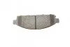 Комплект тормозных колодок (дисковых) METELLI Metelli 22-0791-0 (фото 6)