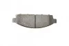 Комплект тормозных колодок (дисковых) METELLI Metelli 22-0791-0 (фото 8)