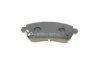 Комплект тормозных колодок (дисковых) METELLI Metelli 22-0793-0 (фото 4)