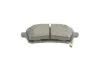 Комплект тормозных колодок (дисковых) METELLI Metelli 22-0793-0 (фото 5)