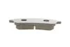 Комплект тормозных колодок (дисковых) METELLI Metelli 22-0793-0 (фото 6)