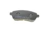 Комплект тормозных колодок (дисковых) METELLI Metelli 22-0793-0 (фото 7)