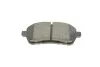 Комплект тормозных колодок (дисковых) METELLI Metelli 22-0793-0 (фото 8)