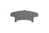 Комплект тормозных колодок (дисковых) METELLI Metelli 22-0793-0 (фото 9)