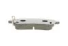 Комплект тормозных колодок (дисковых) METELLI Metelli 22-0793-1 (фото 3)