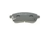 Комплект тормозных колодок (дисковых) METELLI Metelli 22-0793-1 (фото 4)