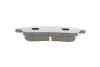 Комплект тормозных колодок (дисковых) METELLI Metelli 22-0793-1 (фото 6)