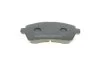 Комплект тормозных колодок (дисковых) METELLI Metelli 22-0793-1 (фото 7)