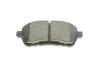 Комплект тормозных колодок (дисковых) METELLI Metelli 22-0793-1 (фото 8)