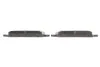 Комплект тормозных колодок (дискових) Metelli 22-0793-2 (фото 4)
