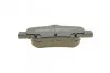 Комплект тормозных колодок (дисковых) Metelli 22-0796-0 (фото 5)