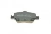 Комплект тормозных колодок (дисковых) Metelli 22-0796-0 (фото 6)