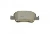 Комплект тормозных колодок (дисковых) Metelli 22-0796-0 (фото 7)