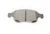Комплект тормозных колодок (дисковых) Metelli 22-0800-0 (фото 3)