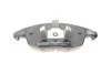 Комплект тормозных колодок (дисковых) Metelli 22-0800-0 (фото 5)