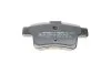 Комплект тормозных колодок (дисковых) METELLI Metelli 22-0801-0 (фото 3)