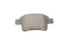 Комплект тормозных колодок (дисковых) METELLI Metelli 22-0801-0 (фото 4)