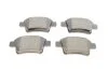 Комплект тормозных колодок (дисковых) METELLI Metelli 22-0801-0 (фото 5)