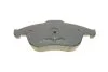 Комплект тормозных колодок (дискових) Metelli 22-0803-0 (фото 2)