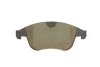 Комплект тормозных колодок (дискових) Metelli 22-0803-0 (фото 6)