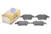 Комплект тормозных колодок (дискових) Metelli 22-0803-1 (фото 2)