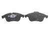 Комплект тормозных колодок (дискових) Metelli 22-0803-1 (фото 4)