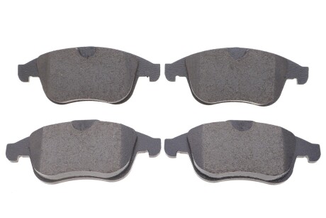 Комплект тормозных колодок (дискових) Metelli 22-0803-1