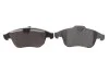 Комплект тормозных колодок (дискових) Metelli 22-0803-1 (фото 5)