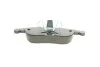 Комплект тормозных колодок (дисковых) METELLI Metelli 22-0803-2 (фото 3)