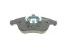 Комплект тормозных колодок (дисковых) METELLI Metelli 22-0803-2 (фото 4)