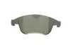 Комплект тормозных колодок (дисковых) METELLI Metelli 22-0803-2 (фото 5)