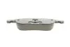 Комплект тормозных колодок (дисковых) METELLI Metelli 22-0803-2 (фото 6)