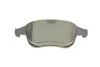 Комплект тормозных колодок (дисковых) METELLI Metelli 22-0803-2 (фото 9)