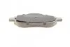Комплект тормозных колодок (дискових) Metelli 22-0804-0 (фото 2)