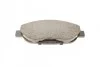 Комплект тормозных колодок (дискових) Metelli 22-0804-0 (фото 4)