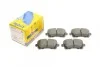Комплект тормозных колодок (дисковых) METELLI Metelli 22-0806-0 (фото 1)