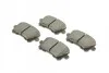 Комплект тормозных колодок (дисковых) METELLI Metelli 22-0806-0 (фото 3)